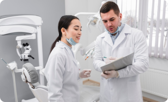 How You Can Optimize Your Overall Health Through Oral Care