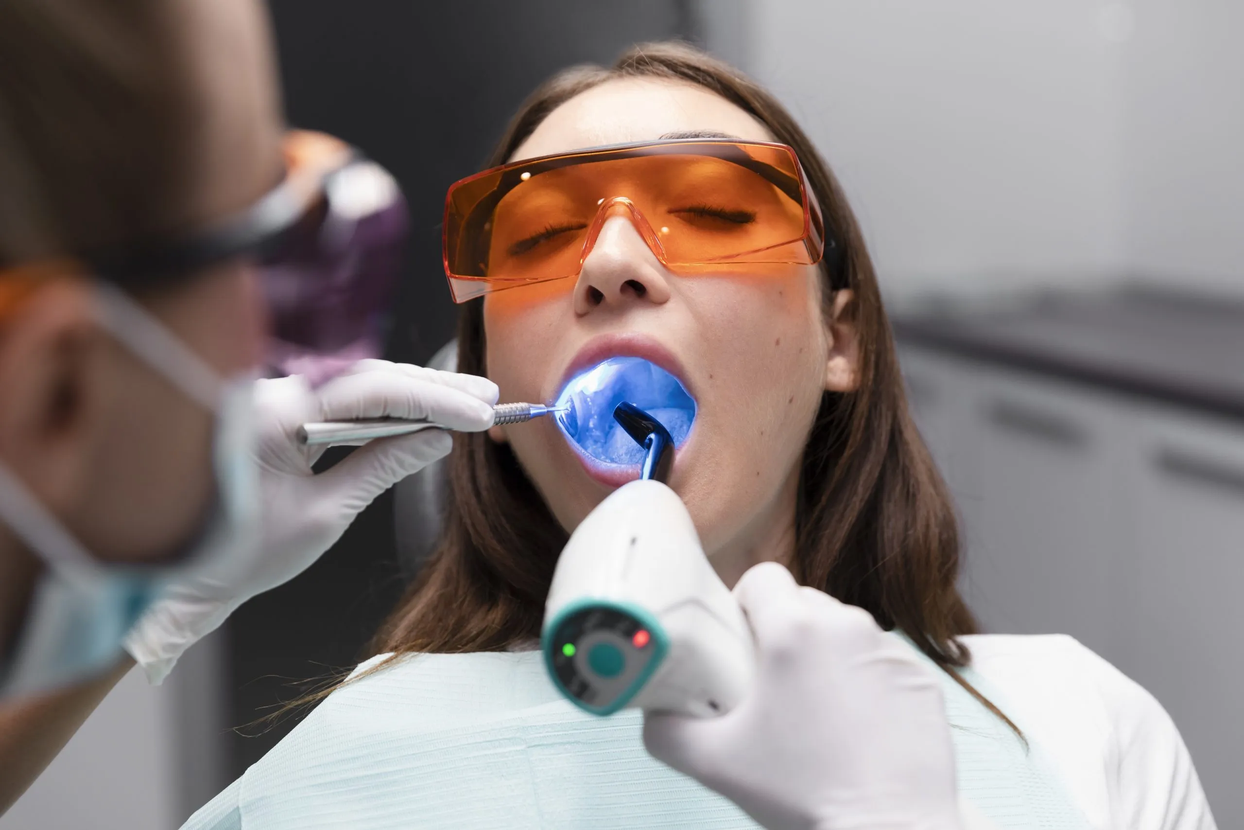 Waterlase System Laser Dentistry