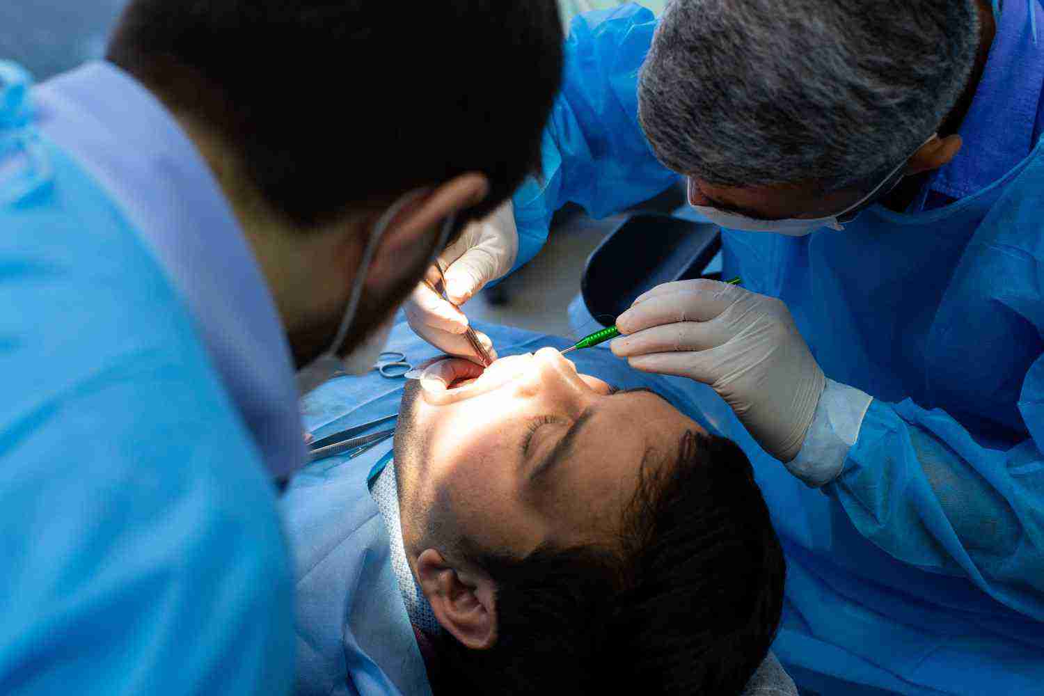 Dental Bridge vs Implant Comes Down to How You Want to Replace a Missing Tooth | Infinity Smiles