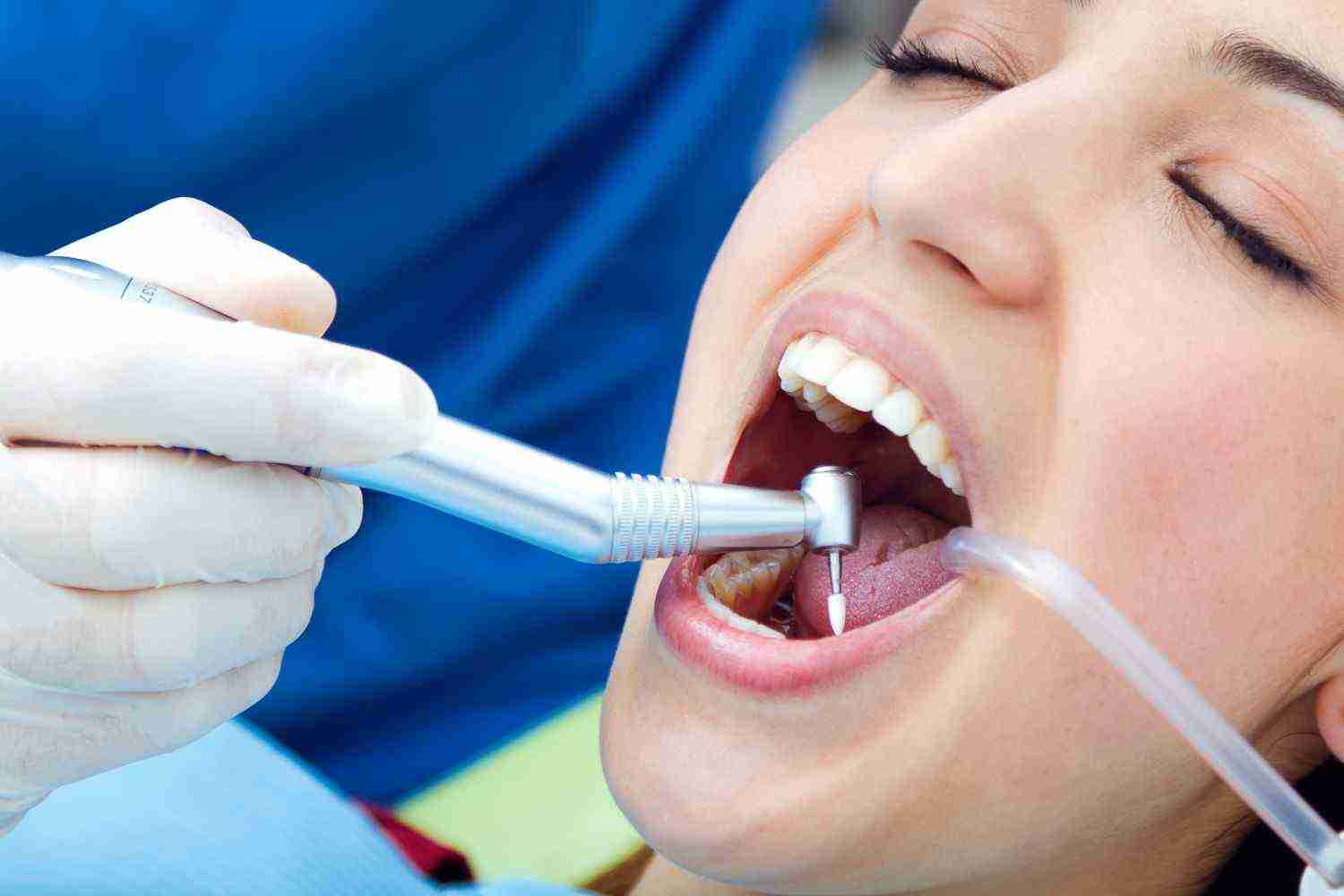 Why So Many People Avoid the Dentist and How to Finally Go Back | Infinity Smiles