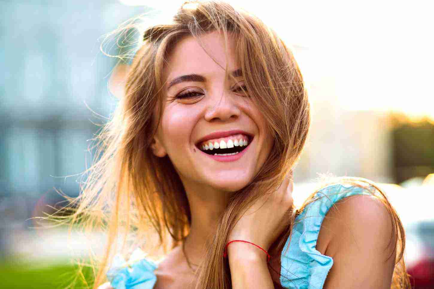Infinity Smiles: Book a Dental Appointment Near Me This National Smile Month